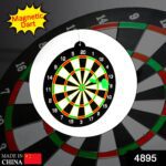 Small Magnetic Dartboard Set with Magnet Darts for Kids Adults Office Man - With Dupatta by Nari Haat, Indian ethnic ...