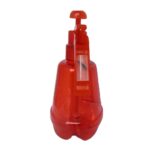 Garden Pressure Sprayer Bottle 1.5 Liter Manual Sprayer - Back View by Nari Haat, Indian ethnic wear, women clothing,...
