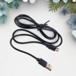 3D Illusion Multicolor Changing LED Night Lamp with Cat Design - Back View by Nari Haat, Indian ethnic wear, women cl...