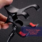 Cell Phone Holder (small) - Neckline Detail by Nari Haat, Indian ethnic wear, women clothing, designer suit