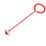 Led Light Flashing Jumping Ring Ankle Skipping Jump Rope for Kids - Neckline Detail by Nari Haat, Indian ethnic wear,...