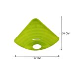 Corner Sink Strainer For Draining Kitchen Waste In Sinks And Wash Basins. - Full Detail by Nari Haat, Indian ethnic w...