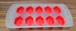 Silicone Mold Ice Cube Tray Creative Sweet Multi Type Ice Tray(1 Pc) - Sleeve Design by Nari Haat, Indian ethnic wear...