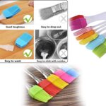 Spatula and Pastry Brush for Cake Mixer - Fabric Detail by Nari Haat, Indian ethnic wear, women clothing, designer suit