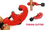 Tubing Pipe Cutter - Sleeve Design by Nari Haat, Indian ethnic wear, women clothing, designer suit
