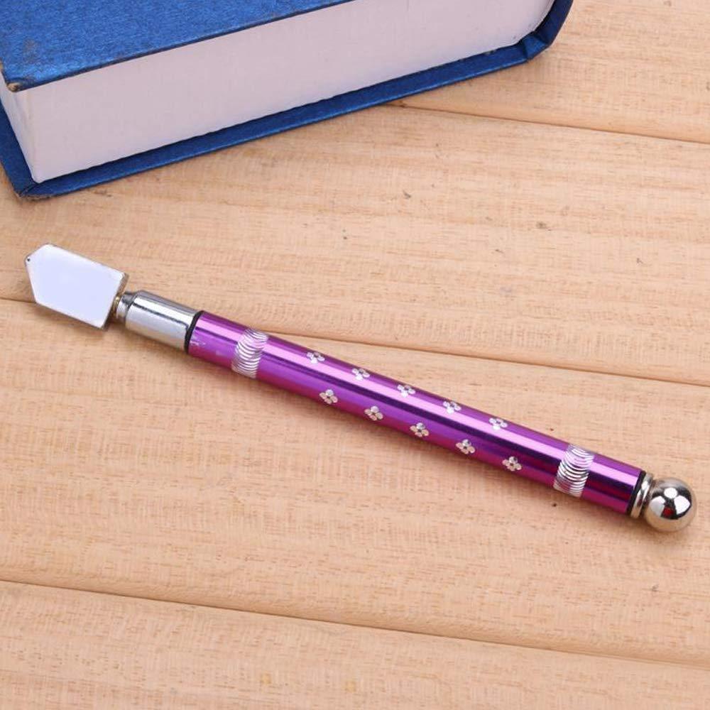 Pencil Style Glass Cutter Tool