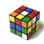 3x3x3 Puzzle Cube Multicolor | 3d puzzles game | rubick cube puzzle cubes | - Full Detail by Nari Haat, Indian ethnic...