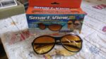 Smart Vision Glasses UV Protected Sunglasses, Lightweight and durable Sunglasses - Full Detail by Nari Haat, Indian e...