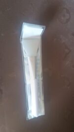 Silicone Face Mask Applicator Brush (1 Pc) - Full Detail by Nari Haat, Indian ethnic wear, women clothing, designer suit