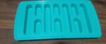 Fancy Ice Tray – Widely Used for Making Ice in Household Places (1 Pc) - Full Detail by Nari Haat, Indian ethnic we...