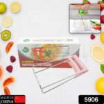 Kitchen Tongs & Bowl Clip – Wear-Resistant Plate Lifter for Restaurants - With Dupatta by Nari Haat, Indian ethnic ...