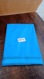 Flipkart Branded Security Courier Bags Medium Size, 100 Pcs Set - Fabric Detail by Nari Haat, Indian ethnic wear, wom...