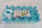 15 Cavity Plastic Egg Tray Egg Trays for Storage with 15 Eggs Holder (4 Pc Set) - Full Detail by Nari Haat, Indian et...