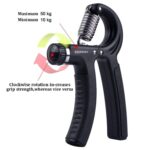 Non-Slip Gripper for Athletes Hand Rehabilitation Exercising - Fabric Detail by Nari Haat, Indian ethnic wear, women ...