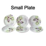 Premium Tableware, Dinner Set, 32 Pc For Serving Food Stuffs And Items. - Full Detail by Nari Haat, Indian ethnic wea...