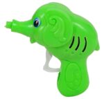 elephant bubble gun for kids  /  kids toys bubble gun Toy Bubble Maker - Sleeve Design by Nari Haat, Indian ethnic we...