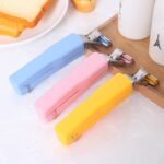 Stainless Steel Hot Dish Plate Clip – Secure Bowl & Plate Gripper for Home & Kitchen - Full Detail by Nari Haat, In...