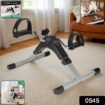 Mini Fitness Pedal Cycle Bike Gym Machine for Exerciser - With Dupatta by Nari Haat, Indian ethnic wear, women clothi...