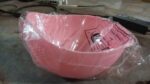 Multipurpose High Quality Washing Bowl for Rice (1 Pc) - Full Detail by Nari Haat, Indian ethnic wear, women clothing...