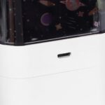 Star Night Light Projector Humidifier (300ml): Ultrasonic, LED Night Light, Kids Room - Full Detail by Nari Haat, Ind...