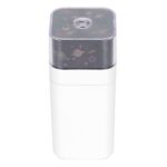 Star Night Light Projector Humidifier (300ml): Ultrasonic, LED Night Light, Kids Room - Back View by Nari Haat, India...