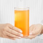 Heavy unbreakable Plastic Clear look fully Transparent Glasses Set 330ml (6pcs) - Fabric Detail by Nari Haat, Indian ...