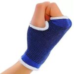 Palm Support Glove Hand Grip Braces for Surgical and Sports Activity - Sleeve Design by Nari Haat, Indian ethnic wear...
