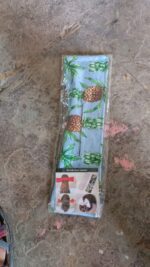 Fashion Hair Band for Women – Summer-Style Knotted Wire Headband 1 Pc Mix Design - Full Detail by Nari Haat, Indian...