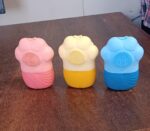 Silicone Face Ice Cubes (1 pc) - Fabric Detail by Nari Haat, Indian ethnic wear, women clothing, designer suit