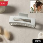 Large Stylish Plastic Hair Clip (1 Pc) - With Dupatta by Nari Haat, Indian ethnic wear, women clothing, designer suit