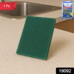 Pro Clean Heavy-Duty Kitchen Scrubber Pad – 4x6 inch (1 Pc) - With Dupatta by Nari Haat, Indian ethnic wear, women ...