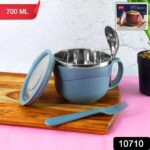 Apex Hot - X Soup & Noodle Bowl (Approx 700 ML) - With Dupatta by Nari Haat, Indian ethnic wear, women clothing, desi...