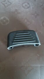 Premium Silicone Heat Resistant Pot Handle Cover for Cookware (1 Pc) - Fabric Detail by Nari Haat, Indian ethnic wear...