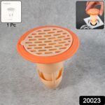 Bathroom & Kitchen Plastic Drain Strainer (1 Pc) - With Dupatta by Nari Haat, Indian ethnic wear, women clothing, des...