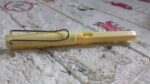 2-in-1 Everlasting Magic Pencil with Replaceable Eraser  (1 Pc / Mix Color) - Full Detail by Nari Haat, Indian ethnic...