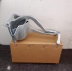 MANUAL ALUMINIUM METAL FRUIT PRESS JUICER  ( BROWN BOX ) - Full Detail by Nari Haat, Indian ethnic wear, women clothi...