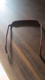 Plastic Simple Headbands Comb Headbands Hairbands (1 Pc), Hair accessories - Fabric Detail by Nari Haat, Indian ethni...