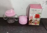 Baby Milk Sippy Mug – Leakproof Lightweight Nursing Cup for Kids (250 Ml / 1 Pc) - Full Detail by Nari Haat, Indian...