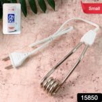 Portable Immersion Water Heater Rod - (1 Pc) - With Dupatta by Nari Haat, Indian ethnic wear, women clothing, designe...