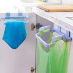 Plastic Garbage Bag Rack Holder - Full Detail by Nari Haat, Indian ethnic wear, women clothing, designer suit