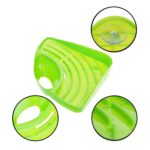 Corner Sink Strainer For Draining Kitchen Waste In Sinks And Wash Basins. - Full Detail by Nari Haat, Indian ethnic w...