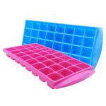 32 Cavity Ice Tray For Making And Creating Ice Cubes Easily. - Image 7