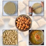 Dough Cutter Tool Kitchen Dough Cutting Tool - Neckline Detail by Nari Haat, Indian ethnic wear, women clothing, desi...