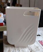 Portable Collapsible Hanging Trash Can for Kitchen & Car - Full Detail by Nari Haat, Indian ethnic wear, women clothi...