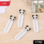 Self Stick Push Pull Helper (4 Pc) - With Dupatta by Nari Haat, Indian ethnic wear, women clothing, designer suit