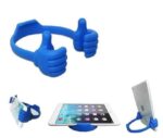 Hand-Shaped Mobile Stand – Universal Support for Home & Office (1 Pc, With Color Box) - Sleeve Design by Nari Haat,...