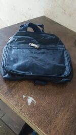 Lunch Box Bag for Women and Men – Stylish and Convenient (1 Pc) - Full Detail by Nari Haat, Indian ethnic wear, wom...