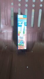 Meat Tenderizer Tool Stainless Steel Needle (1 Pc) - Full Detail by Nari Haat, Indian ethnic wear, women clothing, de...