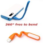 USB LED Light Lamp - Full Detail by Nari Haat, Indian ethnic wear, women clothing, designer suit