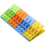Multipurpose 12 Pcs Cloth Clips